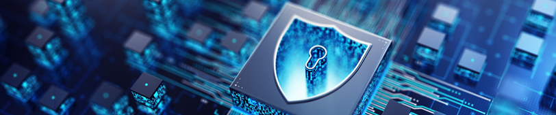 Cybersecurity EYACOM