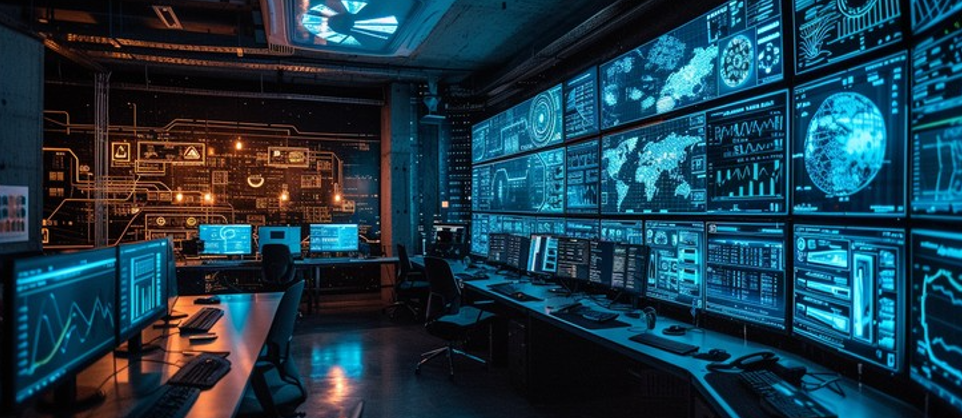 𝐋𝐚 𝐧𝐨𝐮𝐯𝐞𝐥𝐥𝐞 𝐞̀𝐫𝐞 𝐝𝐮 𝐜𝐲𝐛𝐞𝐫 𝐰𝐚𝐫𝐟𝐚𝐫𝐞 